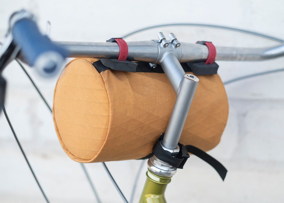 Thumbnail: Bernie Bar Bag