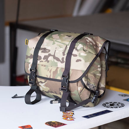 Piccolo 'IN-STOCK' | Bags by Bird