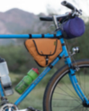 Better Half - Large Short (L-XL Bikes)