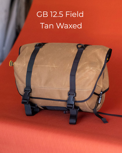 アクセサリー Bags By Bird / GOLDBACK 11W Goldback 11W | Bags by Bird