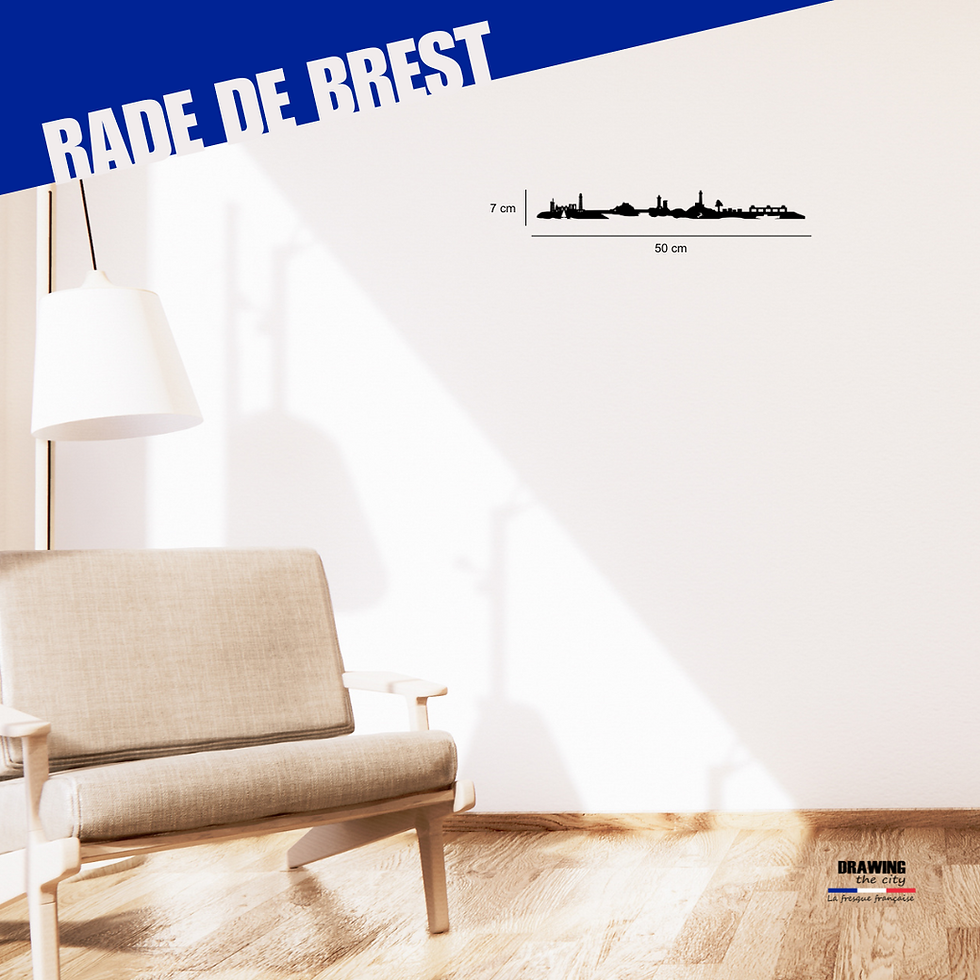 Thumbnail: Rade de Brest