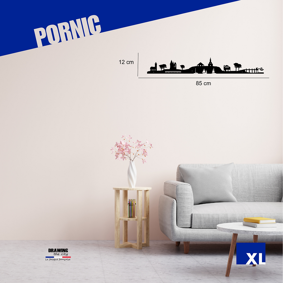 Thumbnail: Pornic - XL
