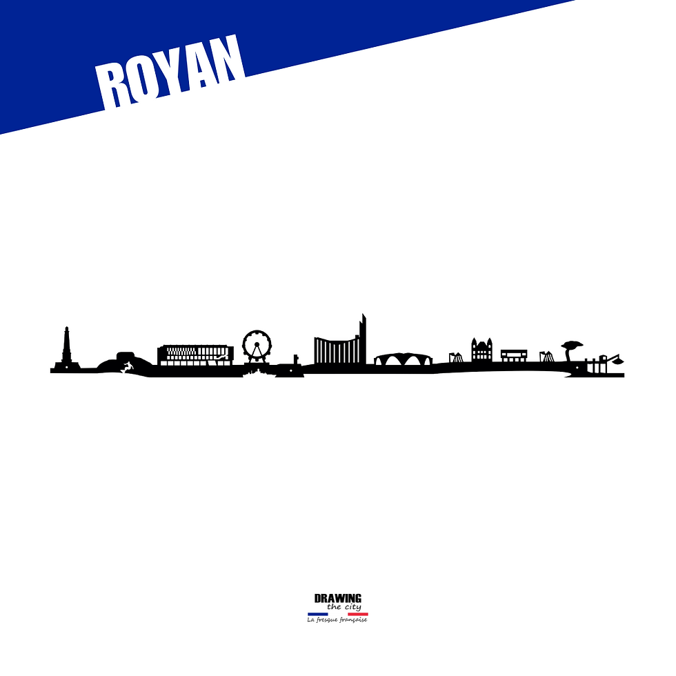 Miniature : Royan
