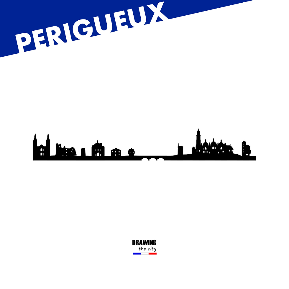 Miniature : Périgueux