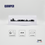 Thumbnail: Quimper - Skyline 25 cm