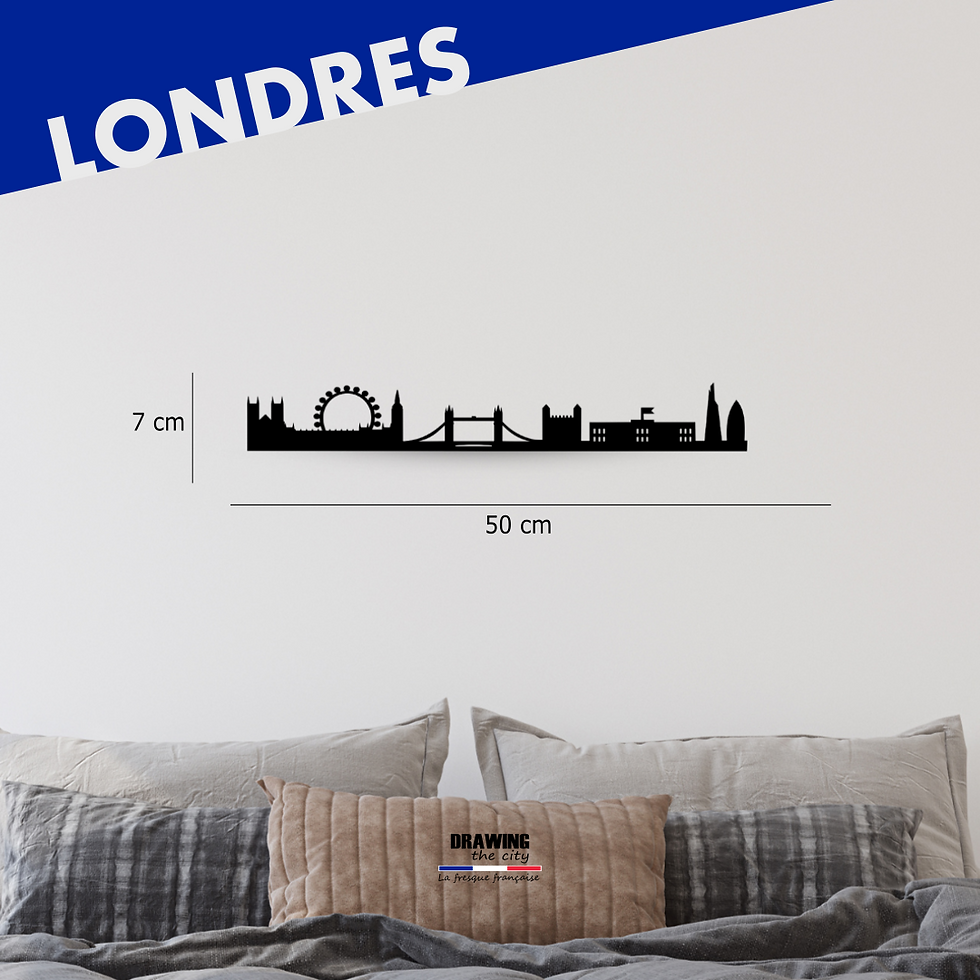 Miniature : Londres XL