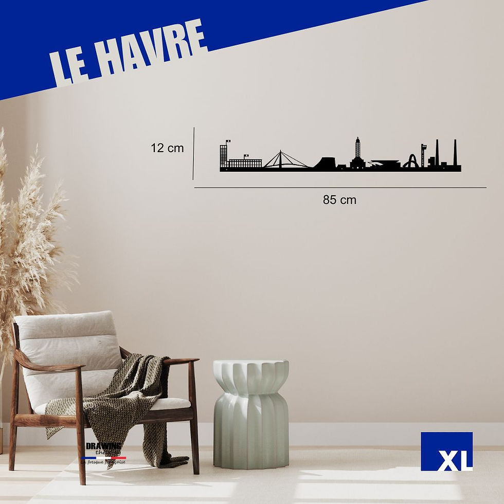 Thumbnail: Le Havre XL