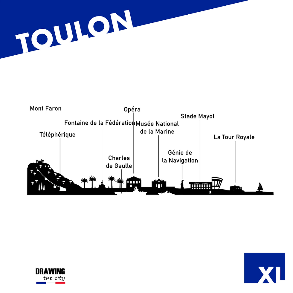 Thumbnail: Toulon XL
