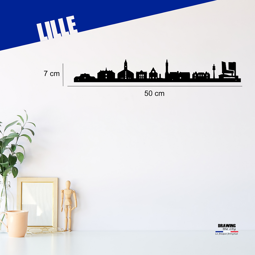 Miniature : Lille