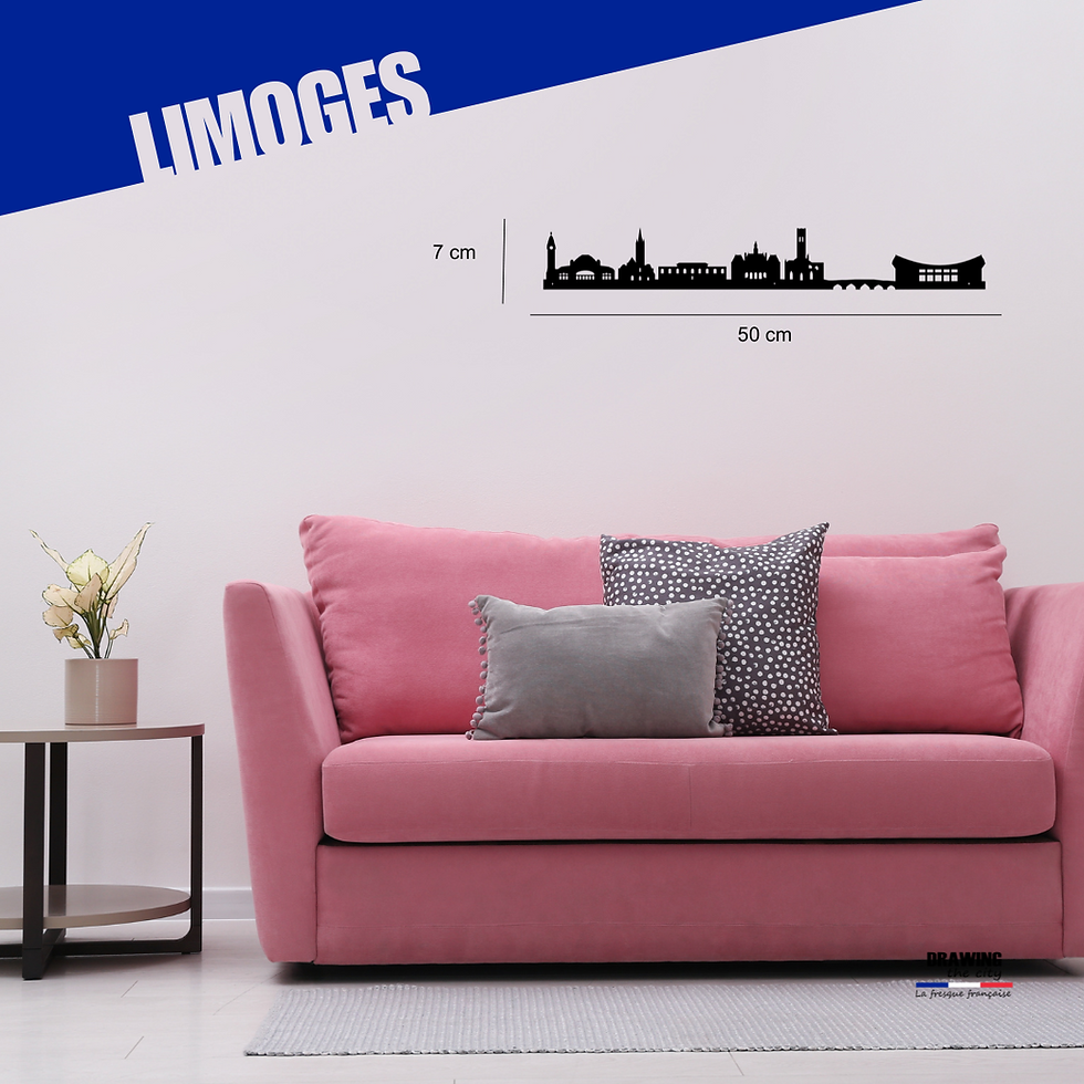 Miniature : Limoges