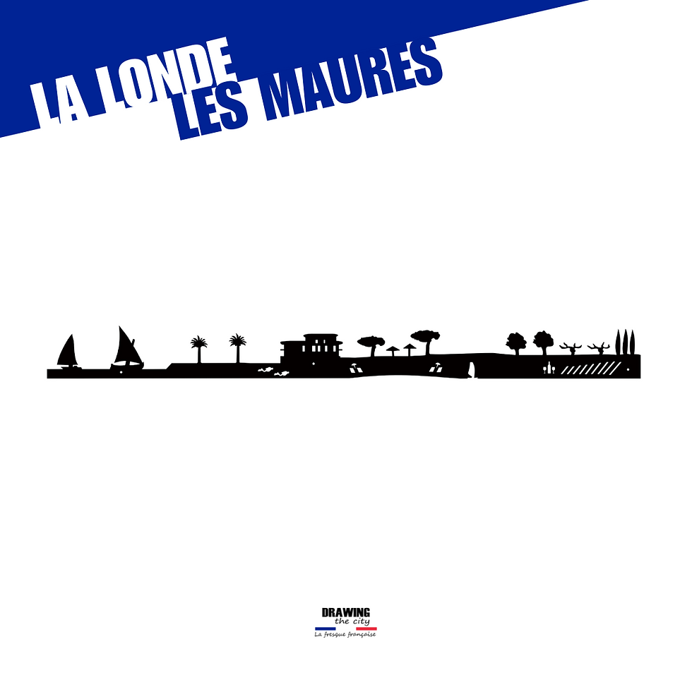 Miniature : La Londe-les-Maures