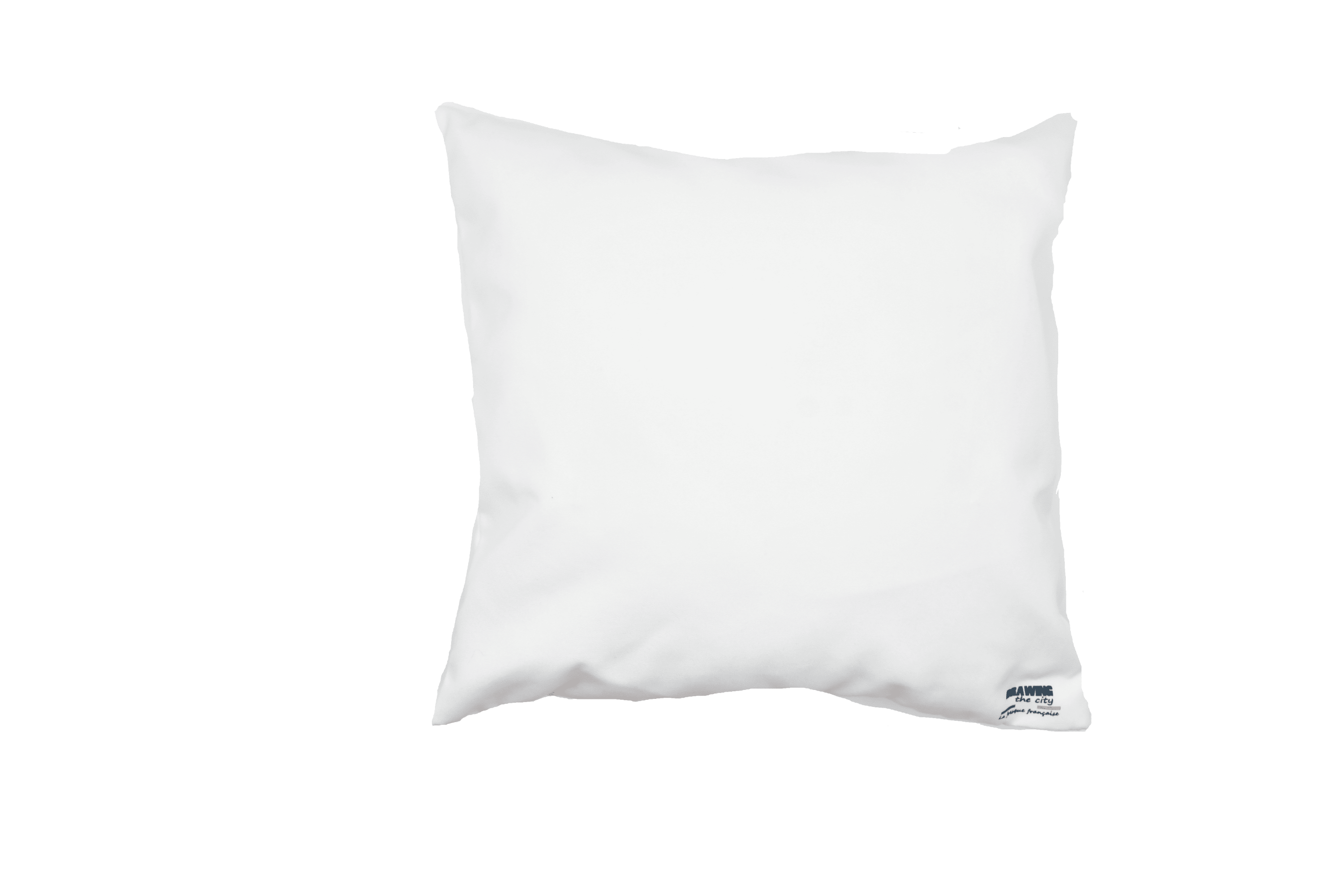 Coussins - 40 x 40 cm - Grand Bornand