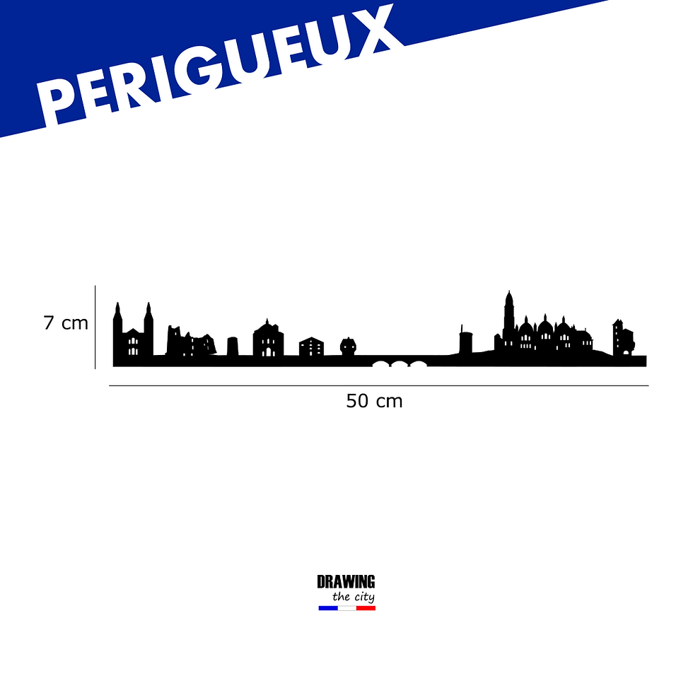 Miniature : Périgueux