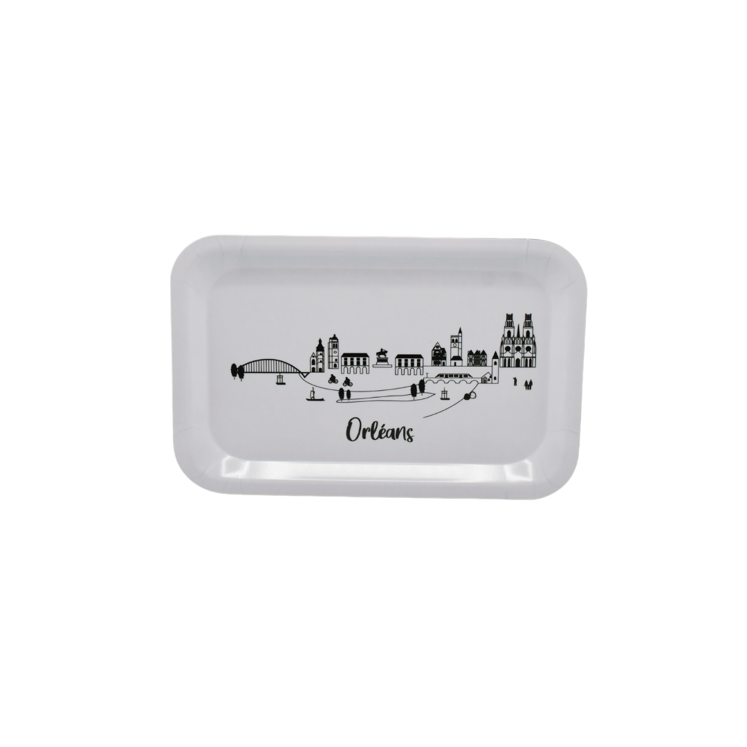 Plateau Orléans - petit format