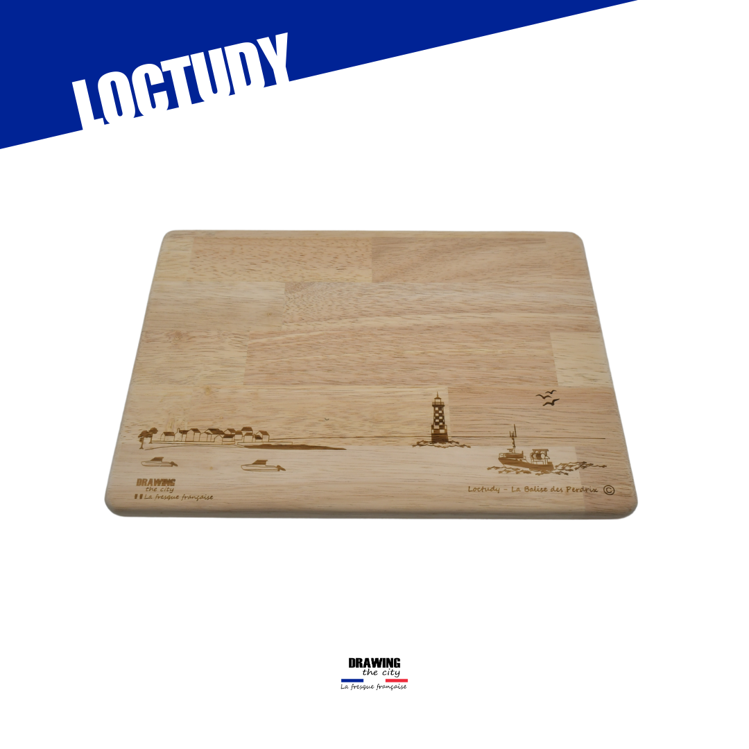 Loctudy - grande planche apéro (sans phrase)