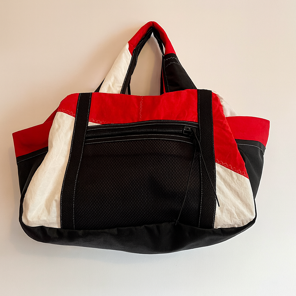 GYM BAG - ONE OF A KIND