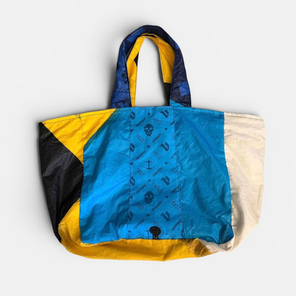 Miniatura: BOLSA DE PRAIA - ONE OF A KIND