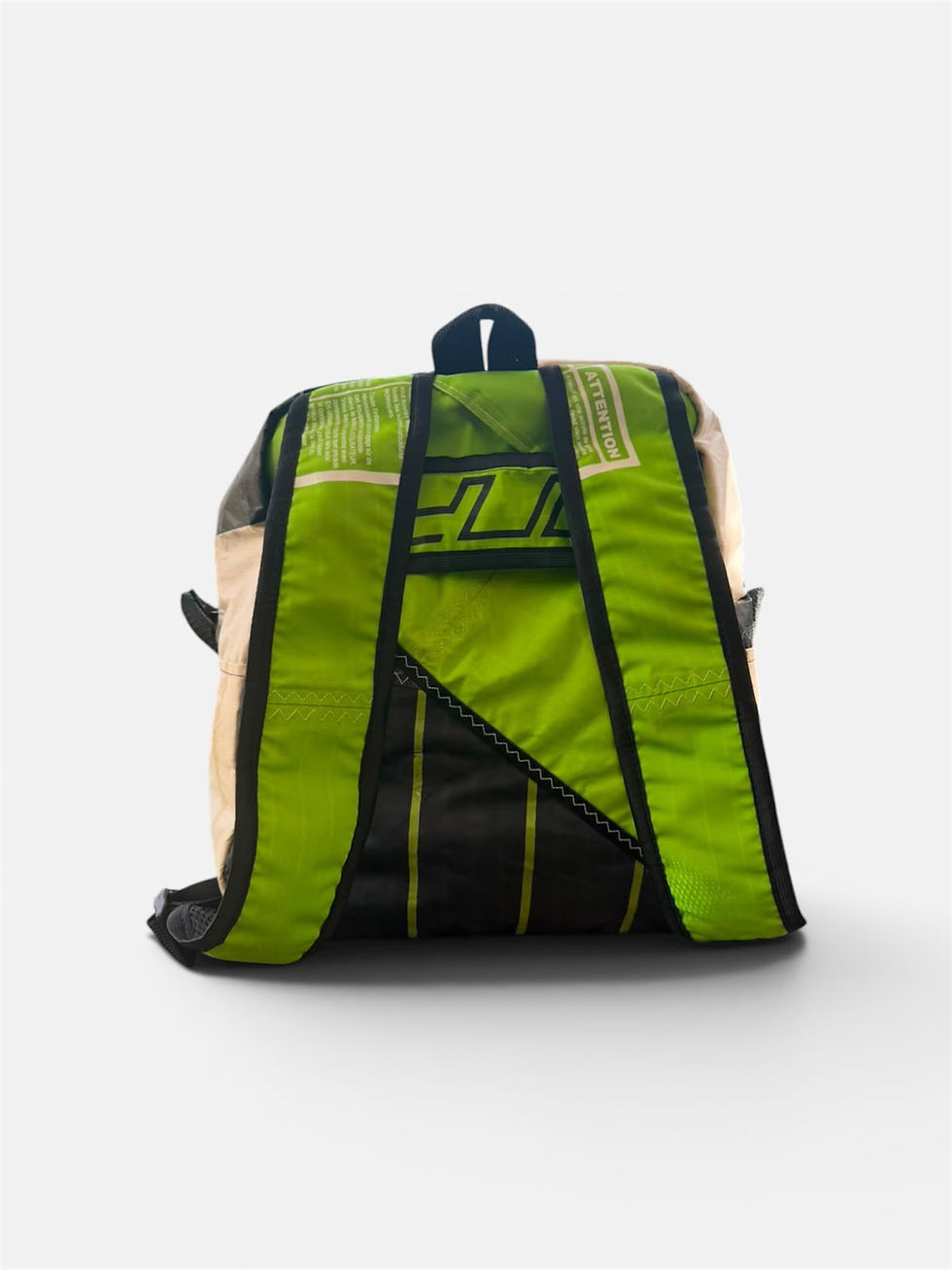 Miniatura: MOCHILA - ONE OF A KIND