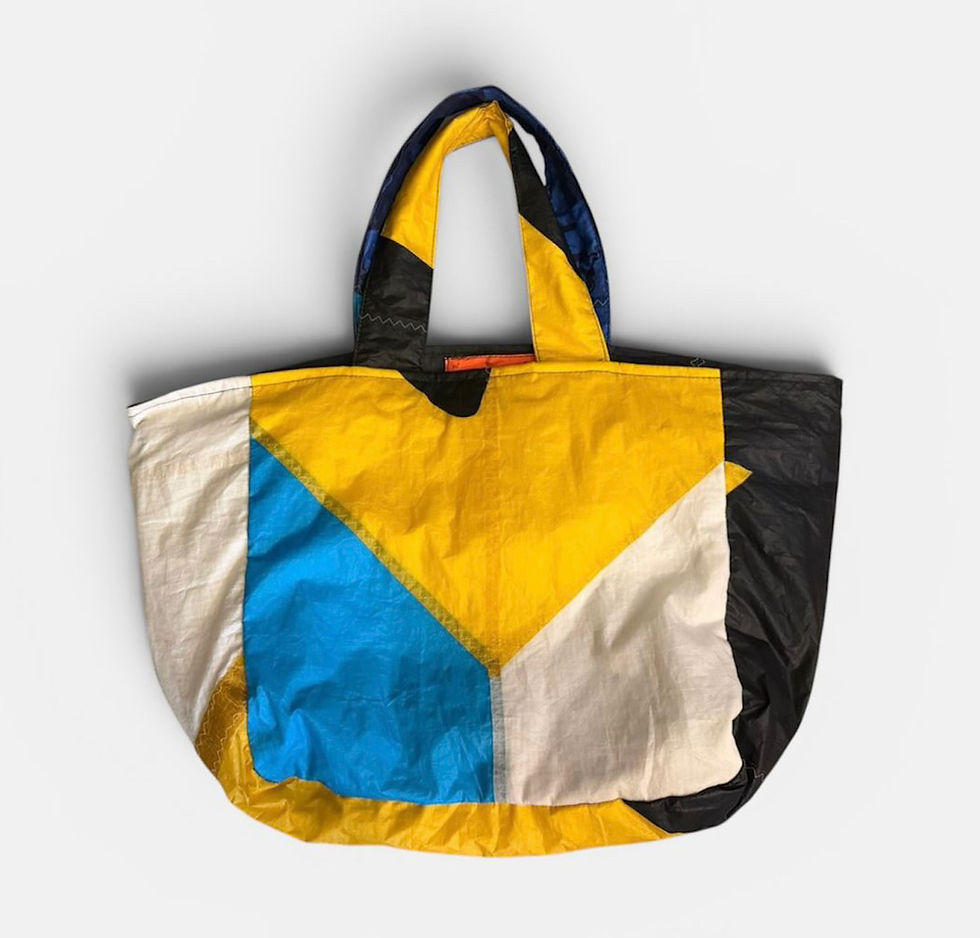 Miniatura: BOLSA DE PRAIA - ONE OF A KIND