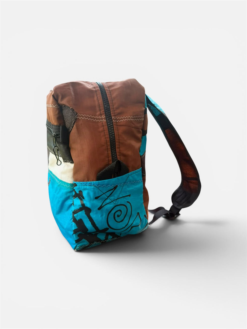 Miniatura: MOCHILA - ONE OF A KIND