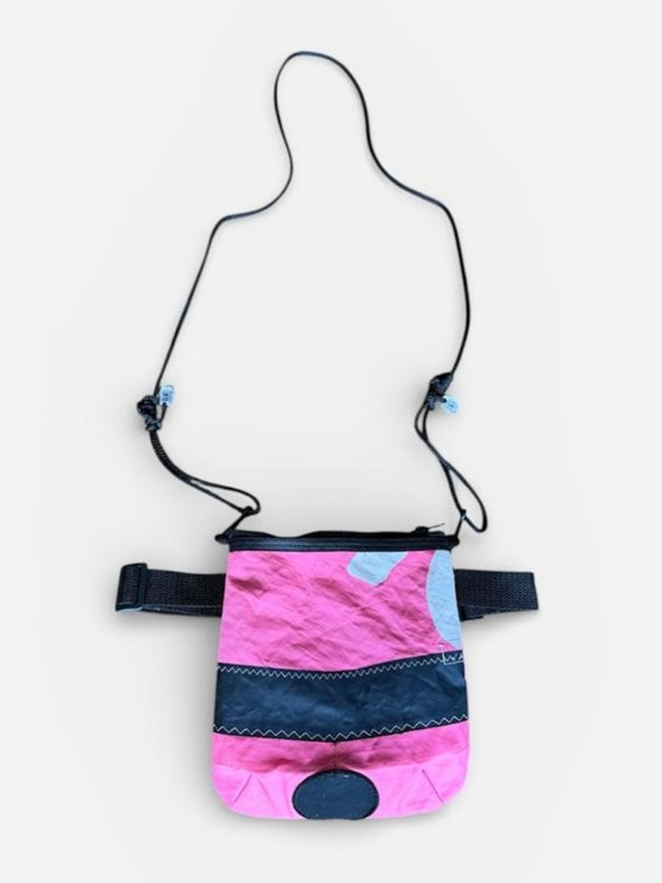 POCKET BAG CARNAVAL - ONE OF A KIND