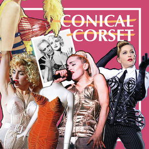 Conical Corset