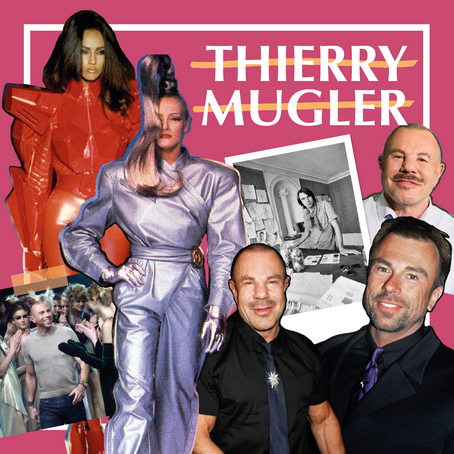 Thierry Mugler