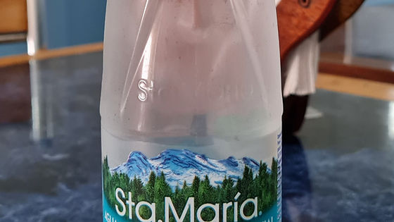 Agua Natural
