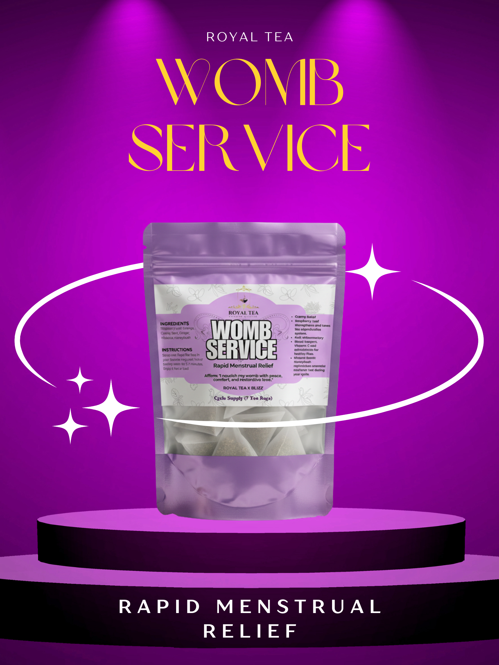 Womb Service