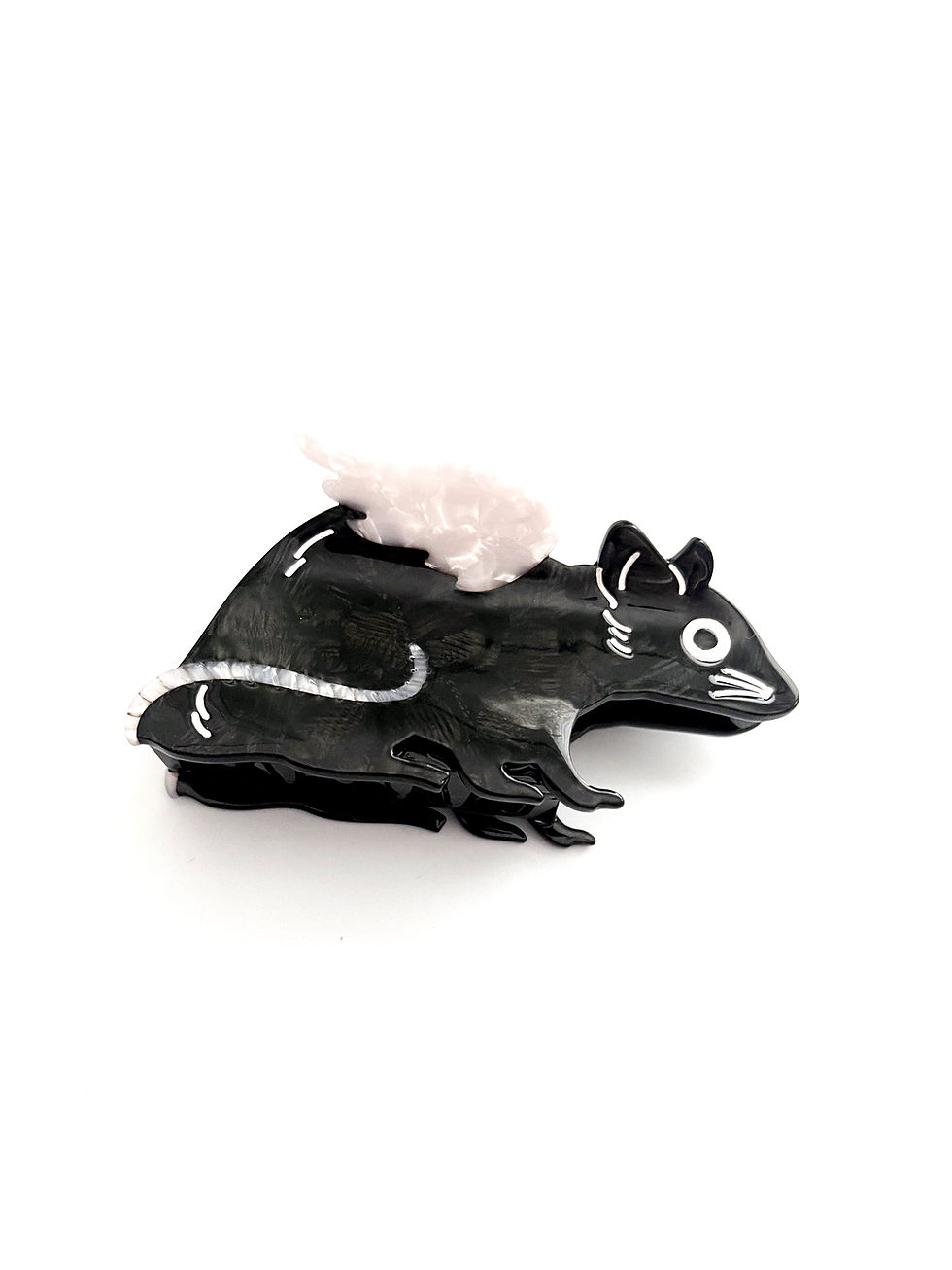 Thumbnail: Ratalie Rat Hair Claw