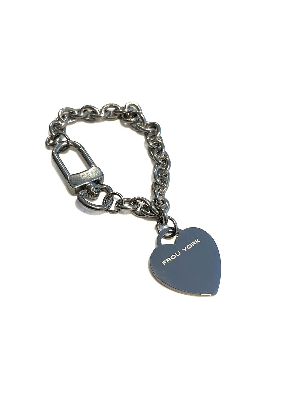 Thumbnail: Please Return to NYC Bracelet