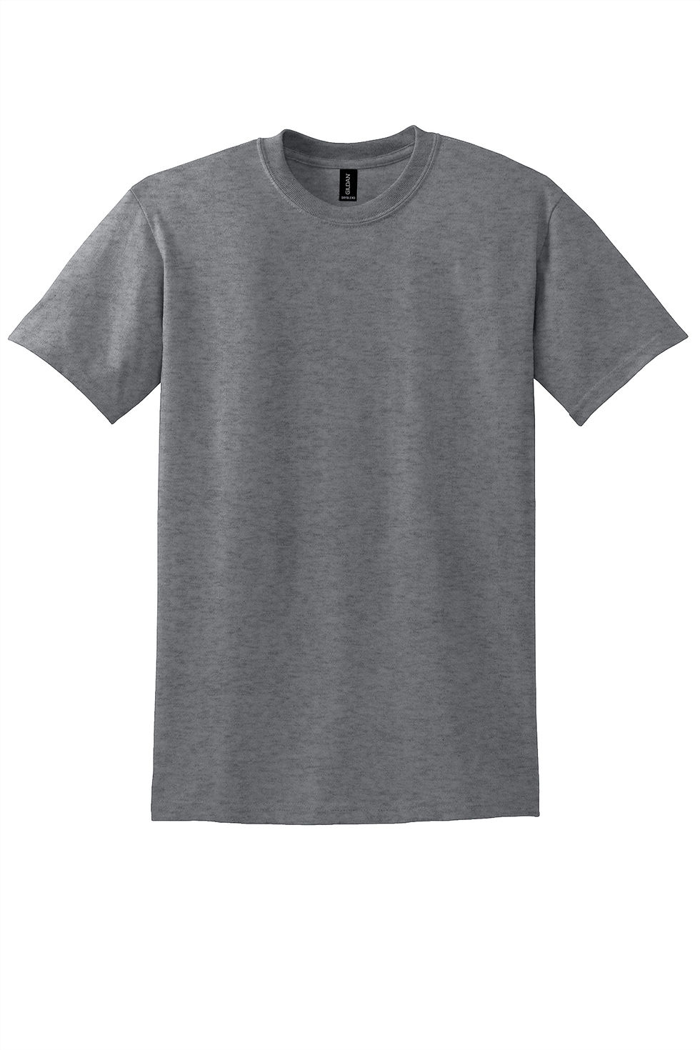 Thumbnail: Customizable T-Shirt 50/50 Blend