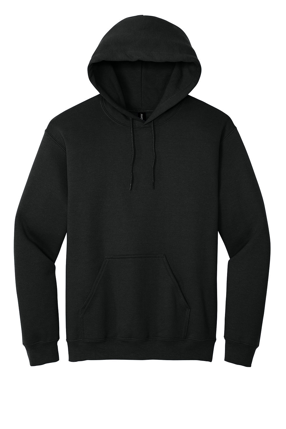 Thumbnail: Custom Printed Hooded Sweatshirt