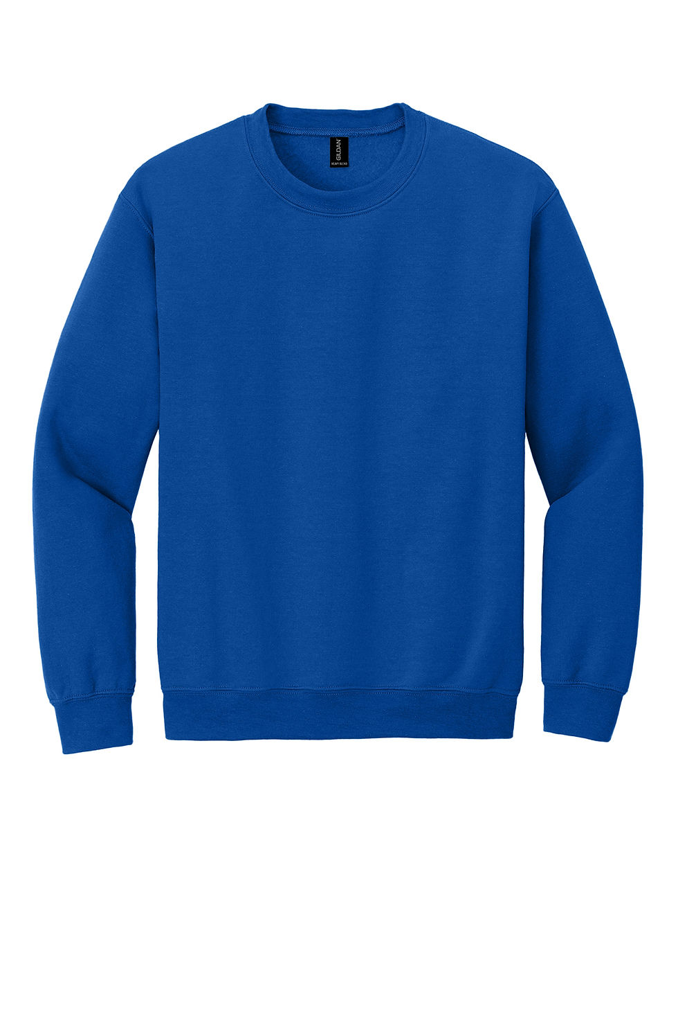 Thumbnail: Custom Printed Sweatshirt