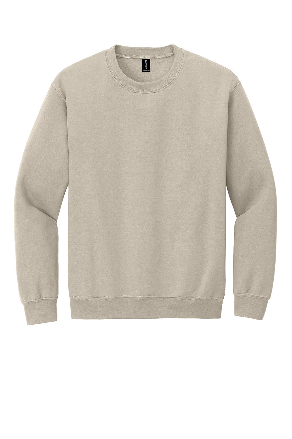 Thumbnail: Custom Printed Sweatshirt