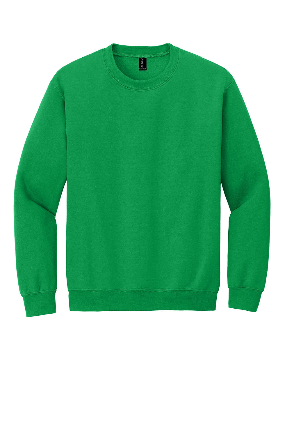 Thumbnail: Custom Printed Sweatshirt