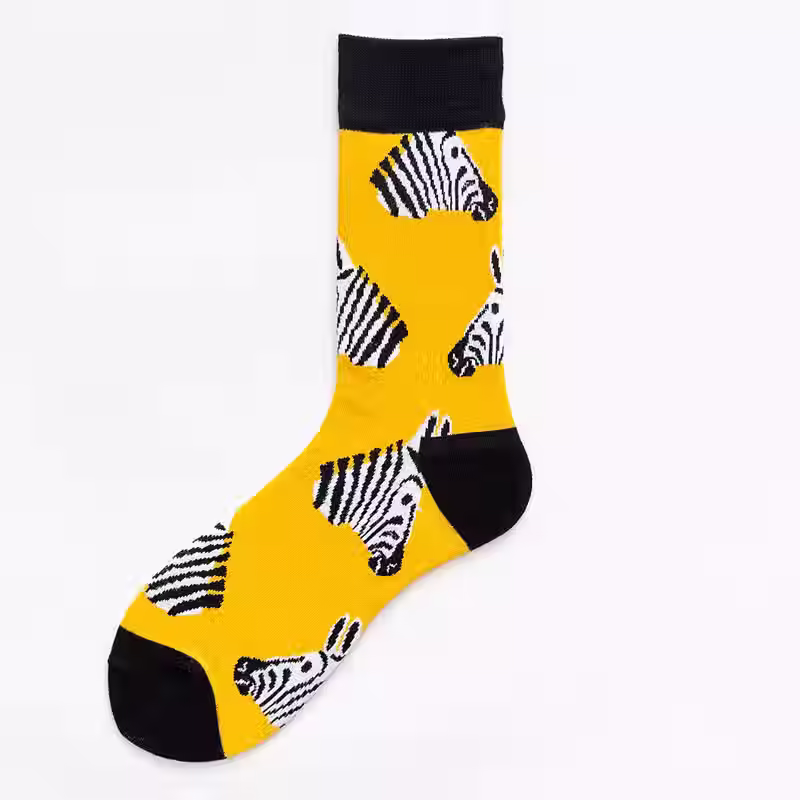 Thumbnail: Nature Socks Collection