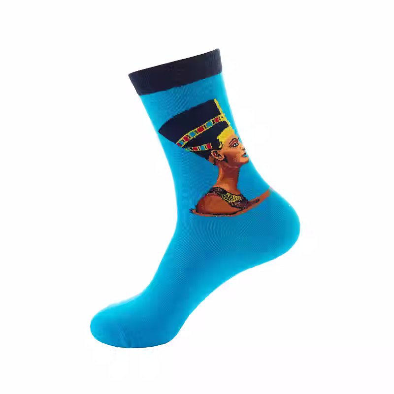 Thumbnail: Art Socks Collection
