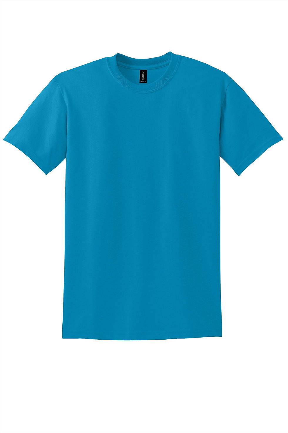 Thumbnail: Customizable T-Shirt 50/50 Blend