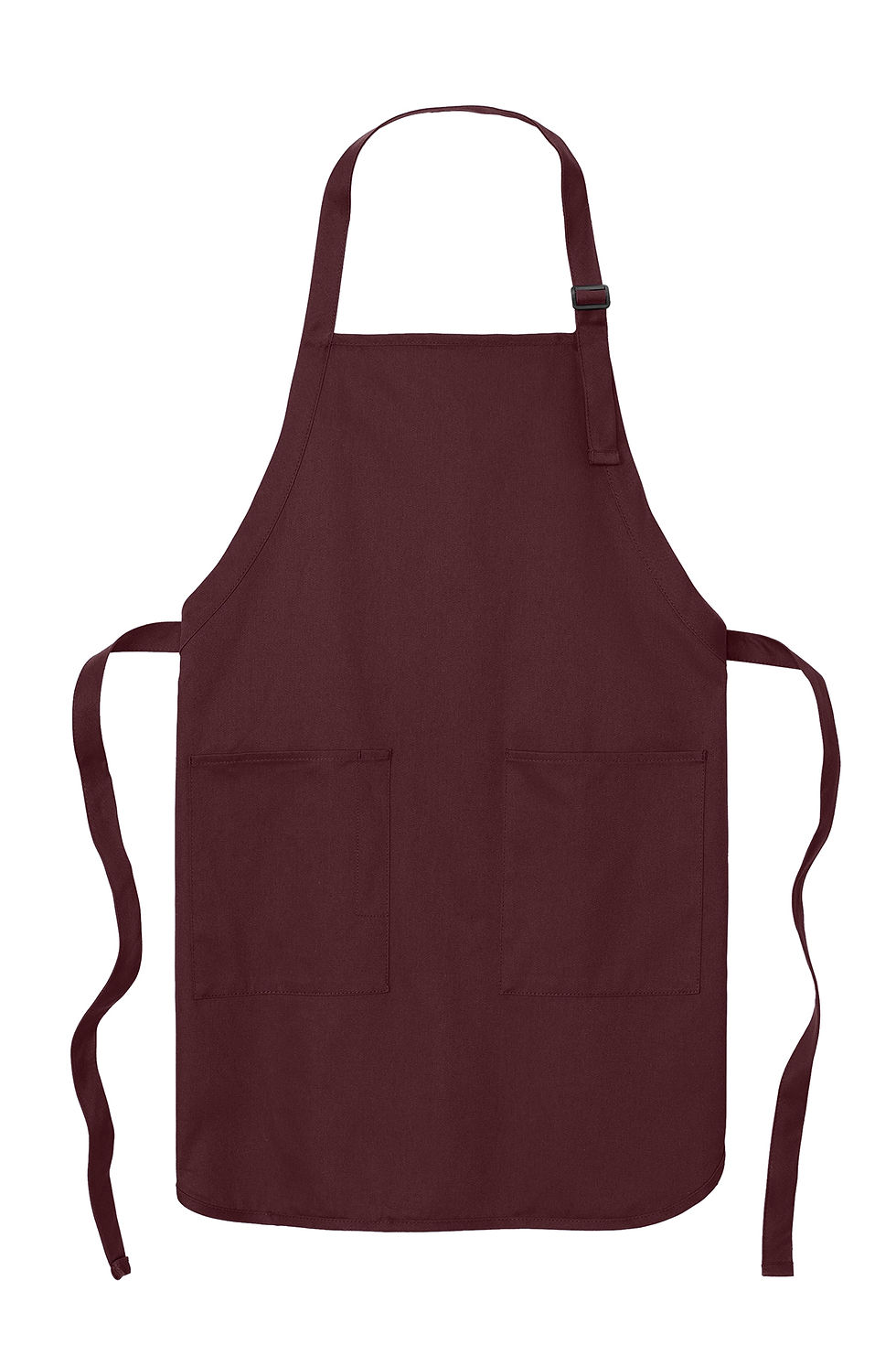 Thumbnail: Embroidered Kitchen Apron | Fun Cooking & Baking Designs