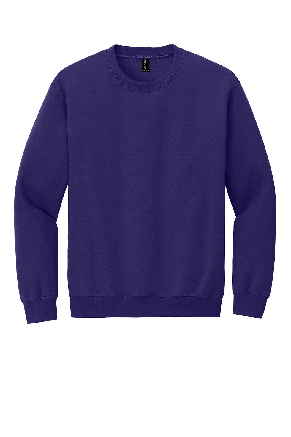 Thumbnail: Custom Printed Sweatshirt