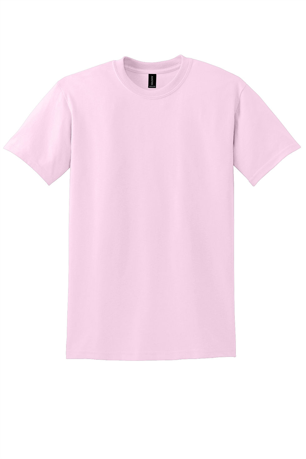 Thumbnail: Customizable T-Shirt 50/50 Blend