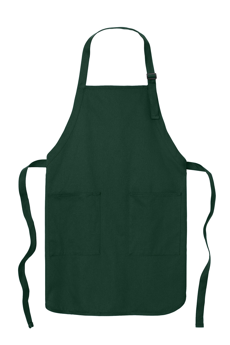 Thumbnail: Embroidered Kitchen Apron | Fun Cooking & Baking Designs