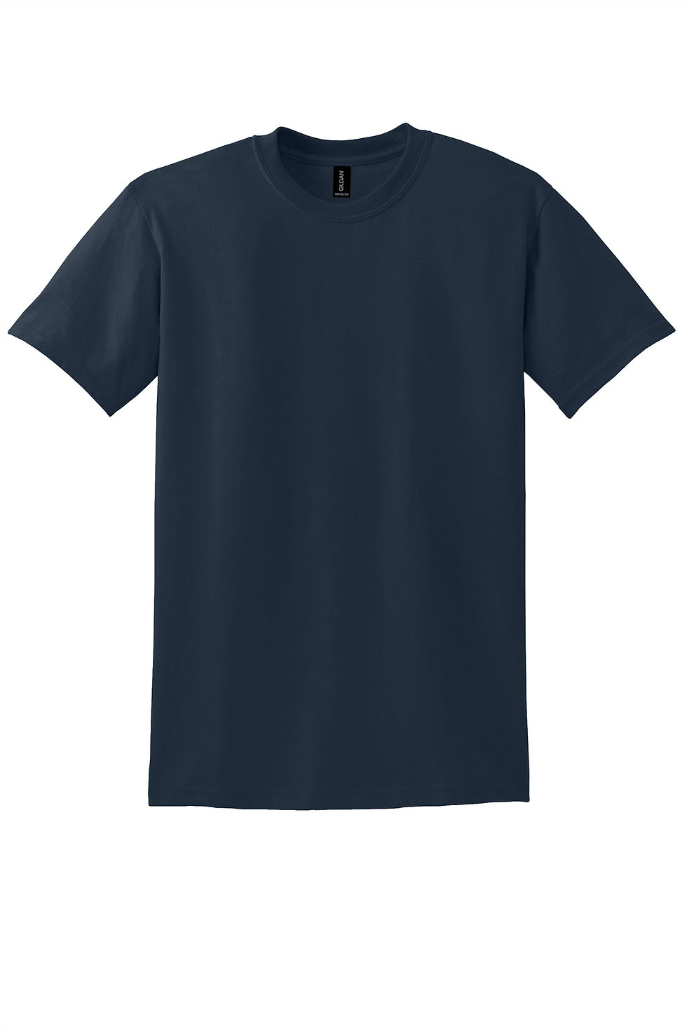 Thumbnail: Customizable T-Shirt 50/50 Blend