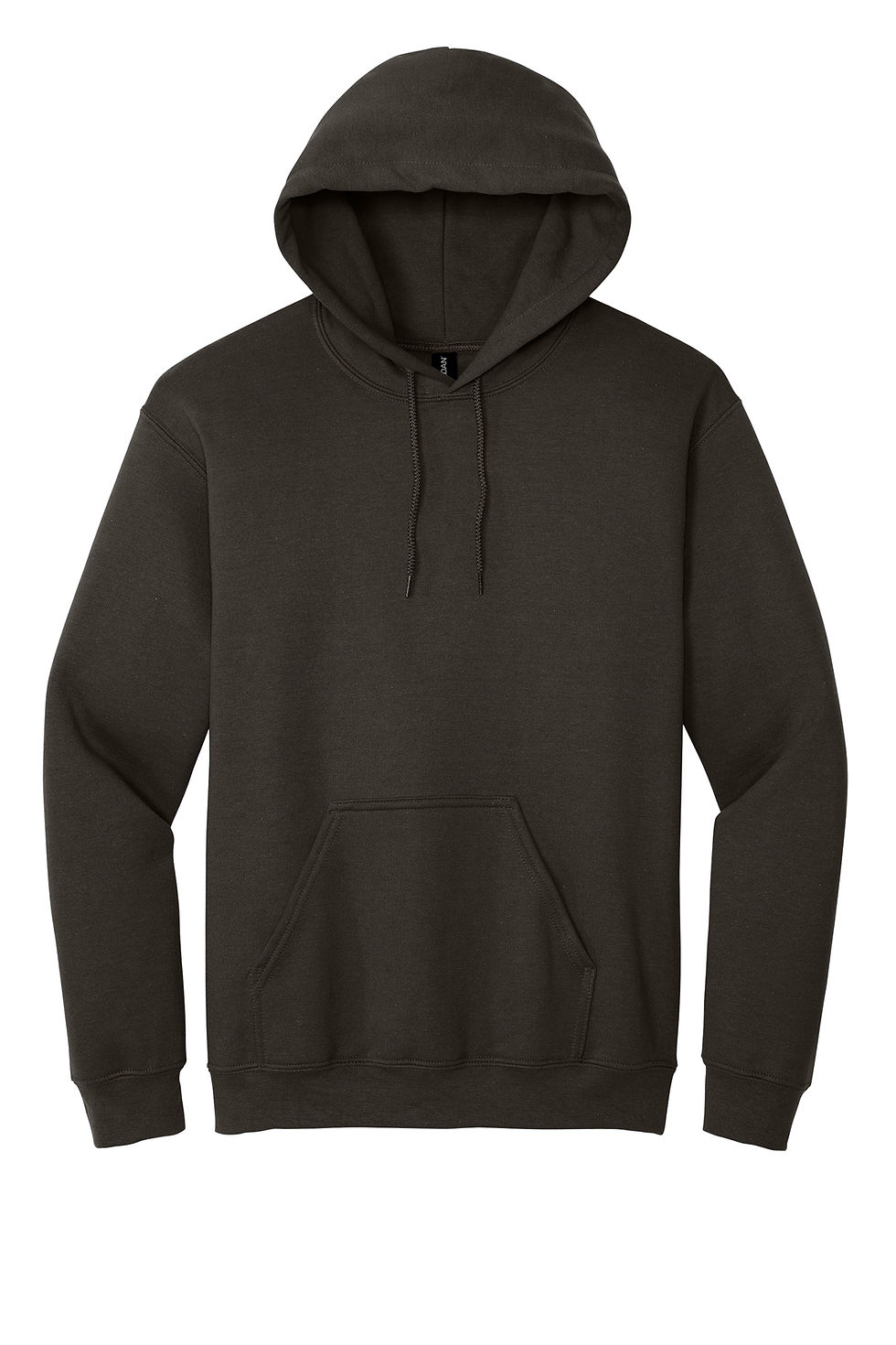 Thumbnail: Custom Printed Hooded Sweatshirt