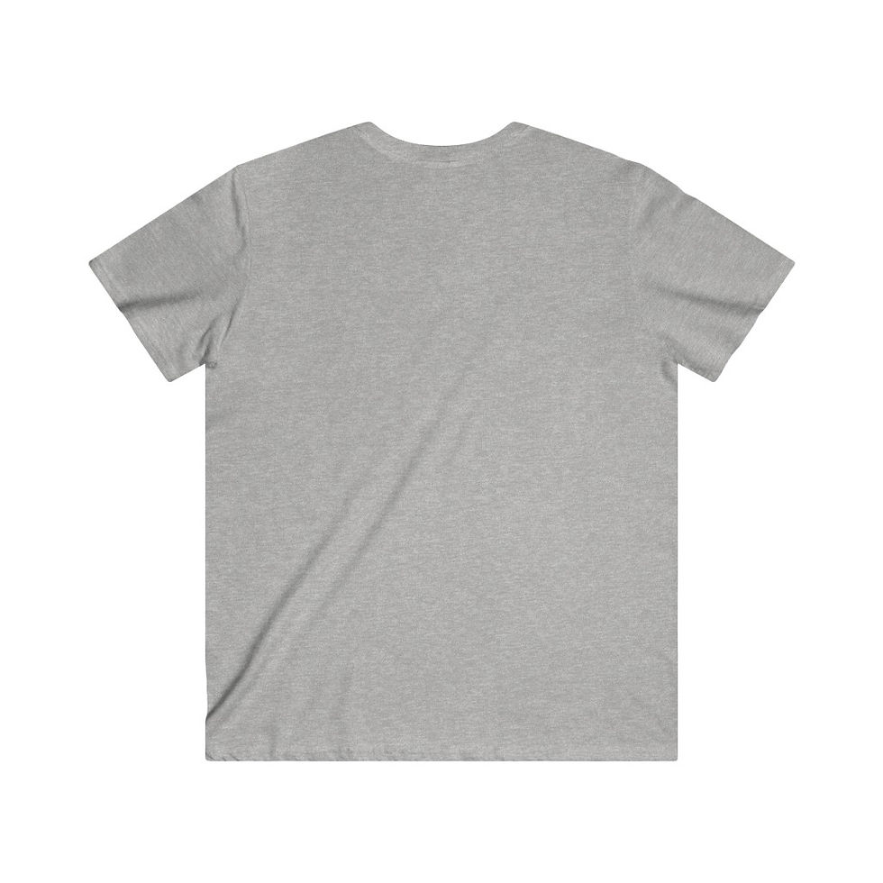 Thumbnail: FOX YO V-NECK
