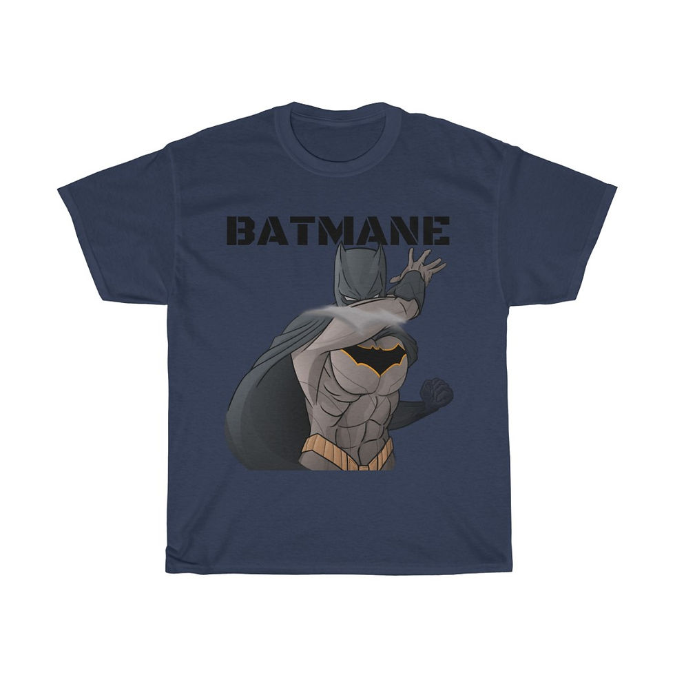 Thumbnail: BATMANE Tee