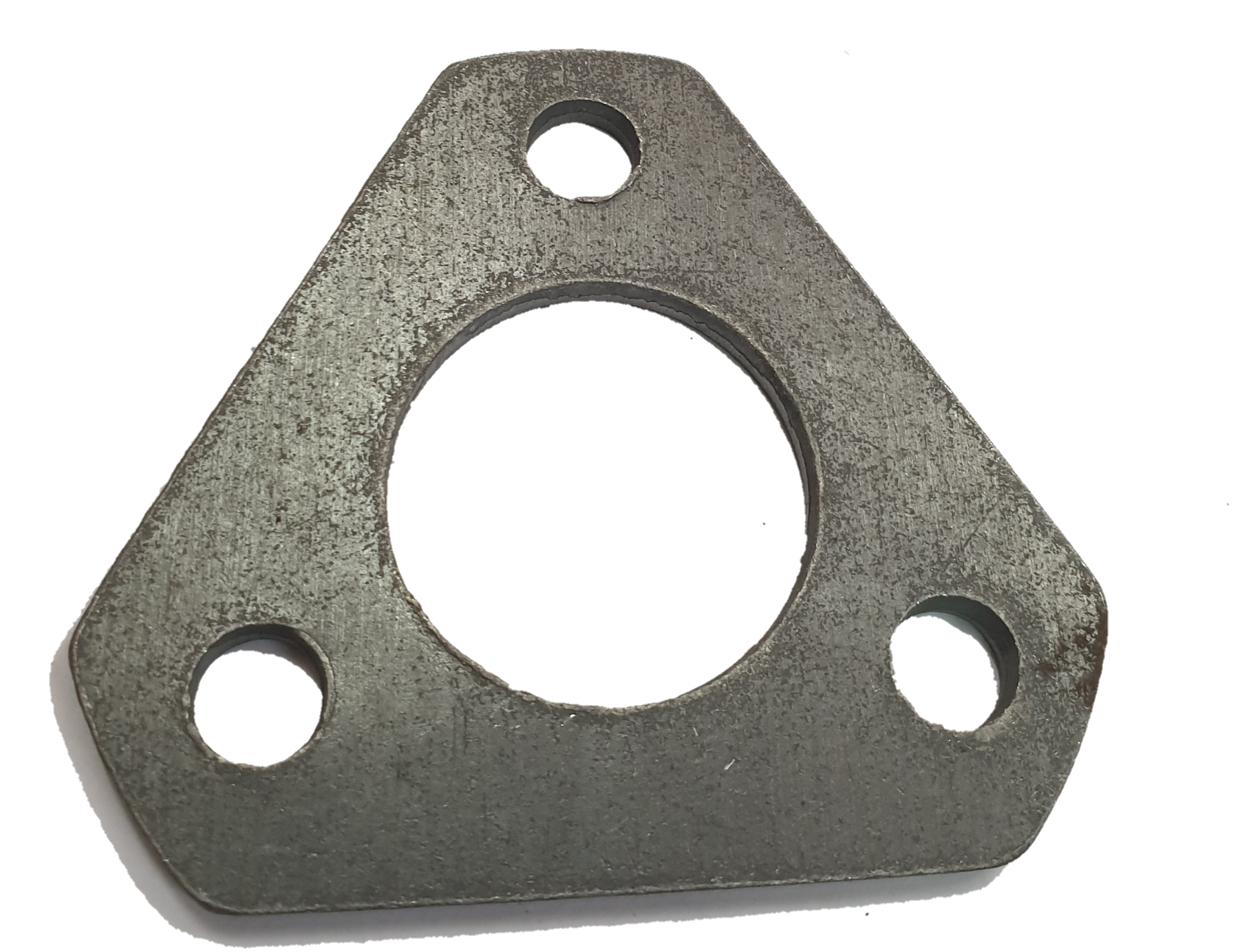 PLATE FUEL INJ. PUMP