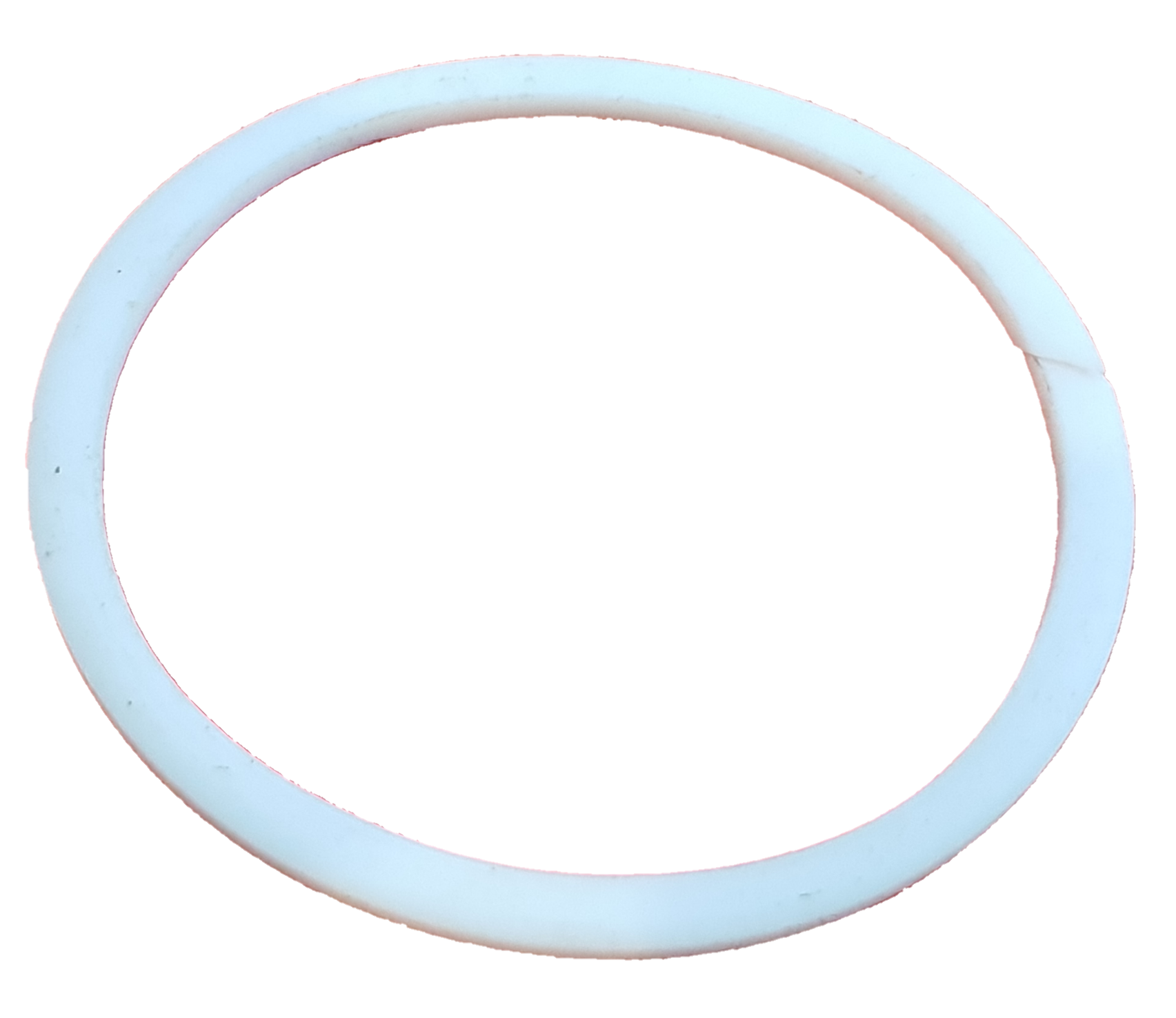 RING HYD.LIFT PISTON SEAL BACKUP