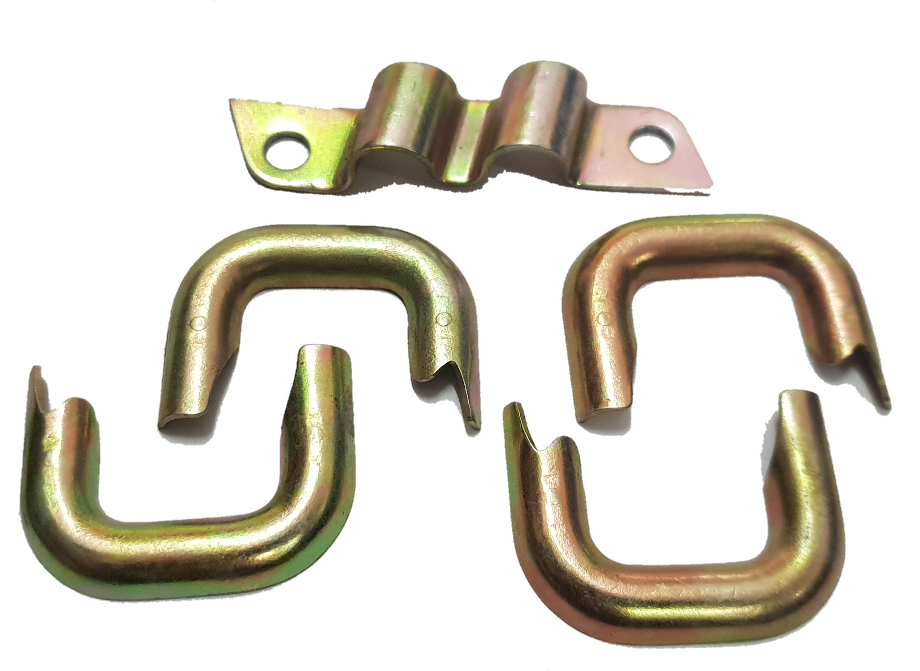 STEERING. TUBE SET 3000